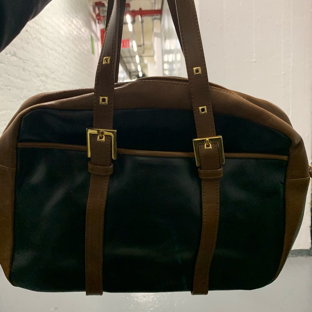 Mazzini Genuine Leather Purse